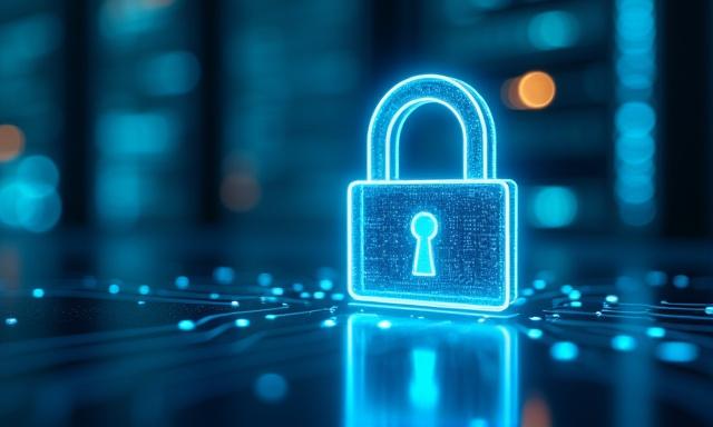 توضيح حماية البيانات والخصوصية الرقمية